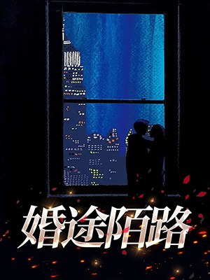 婚途陌路
