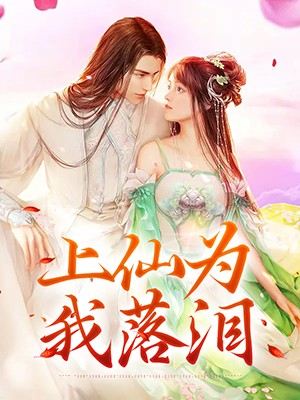 上仙为我落泪