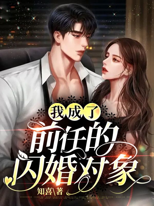 我成了前任的闪婚对象