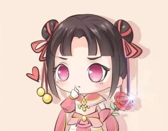 一心只想成仙