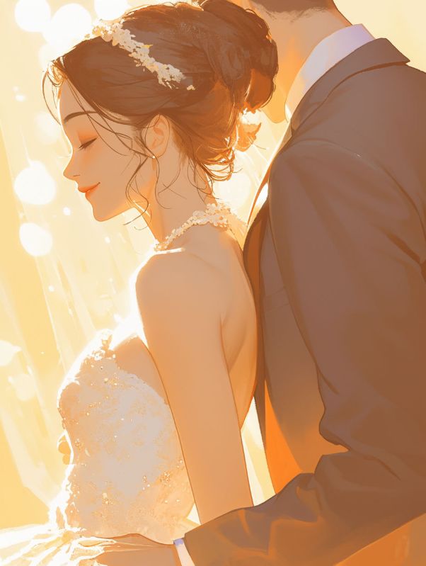 小三的婚礼
