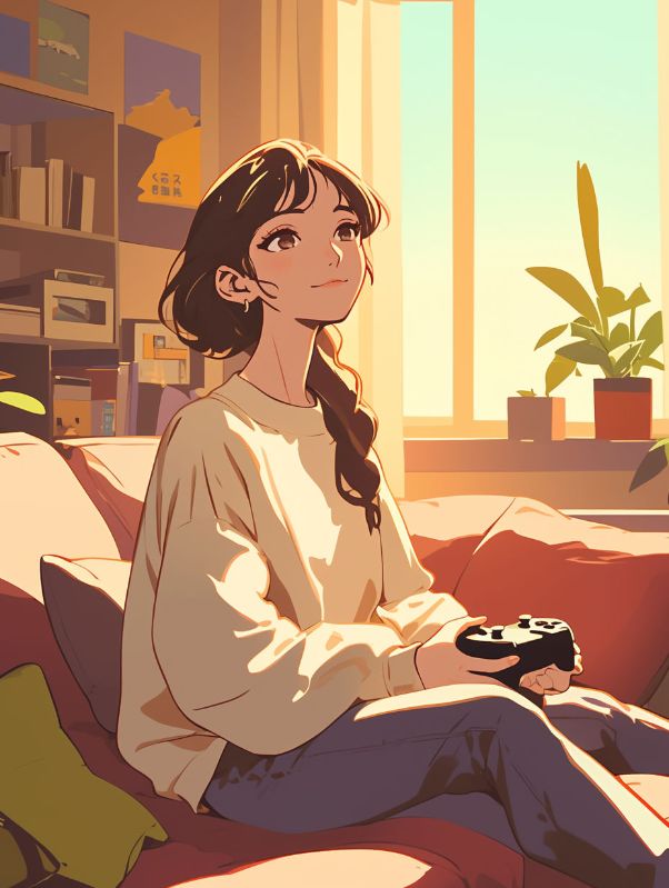 小繼母