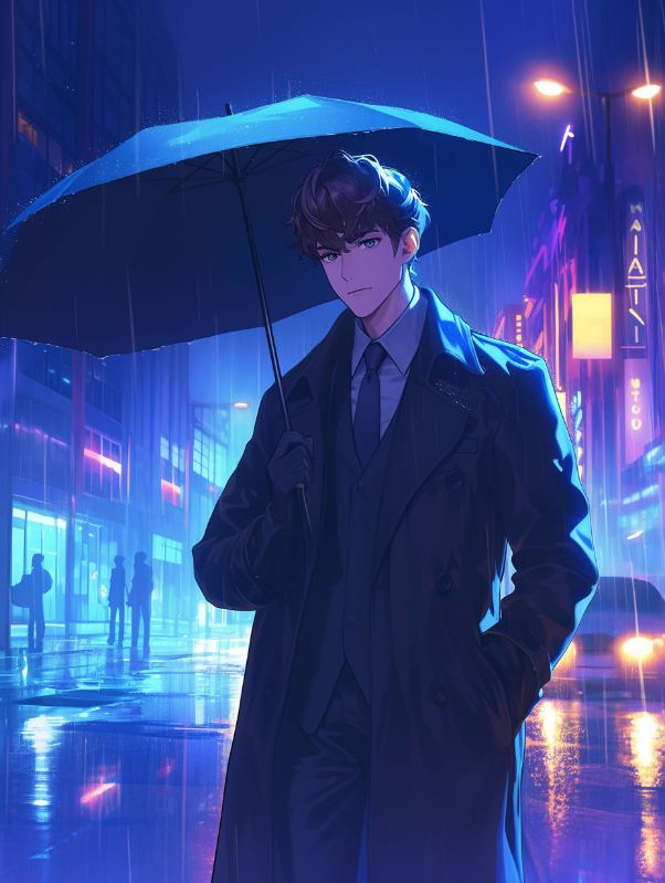 我当殡葬师最后一晚