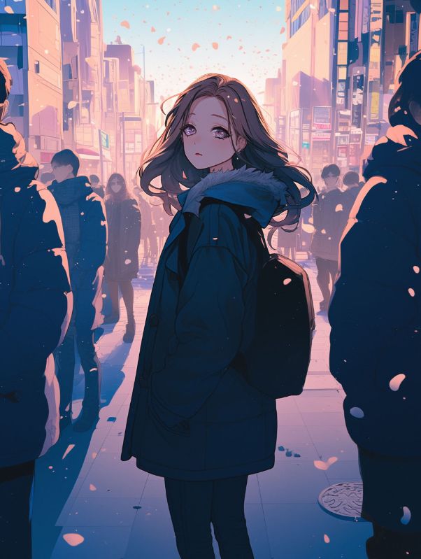 报复后妈