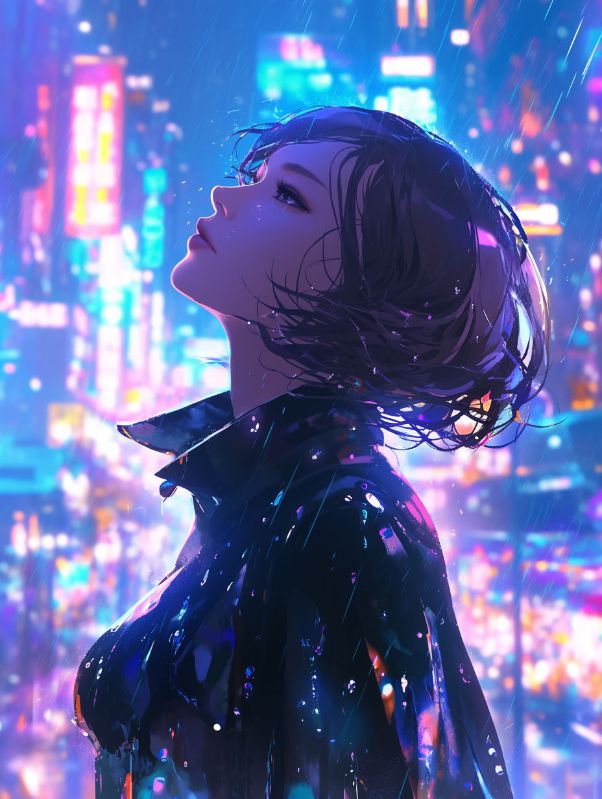 白月光与黑月光