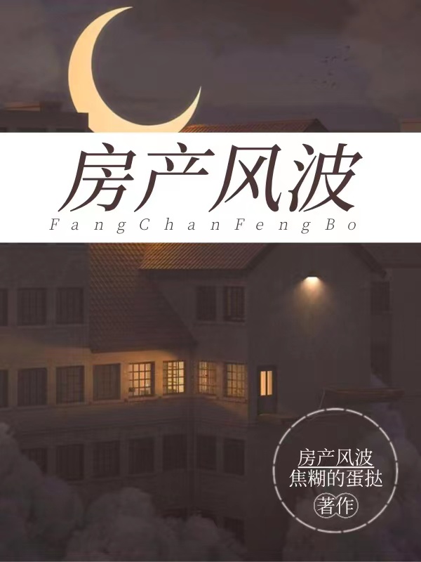 房产风波