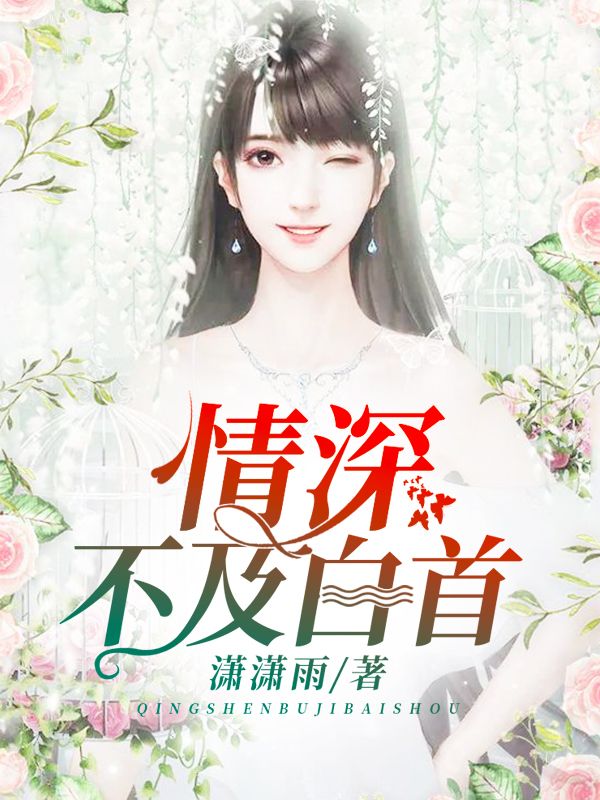 情深不及白首