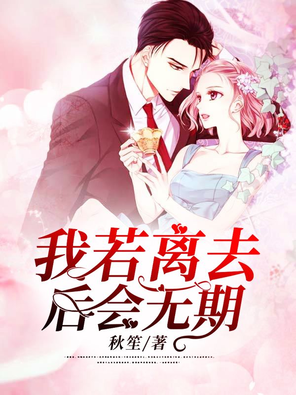 我若离去,后会无期