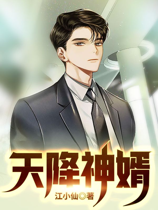 天降神婿