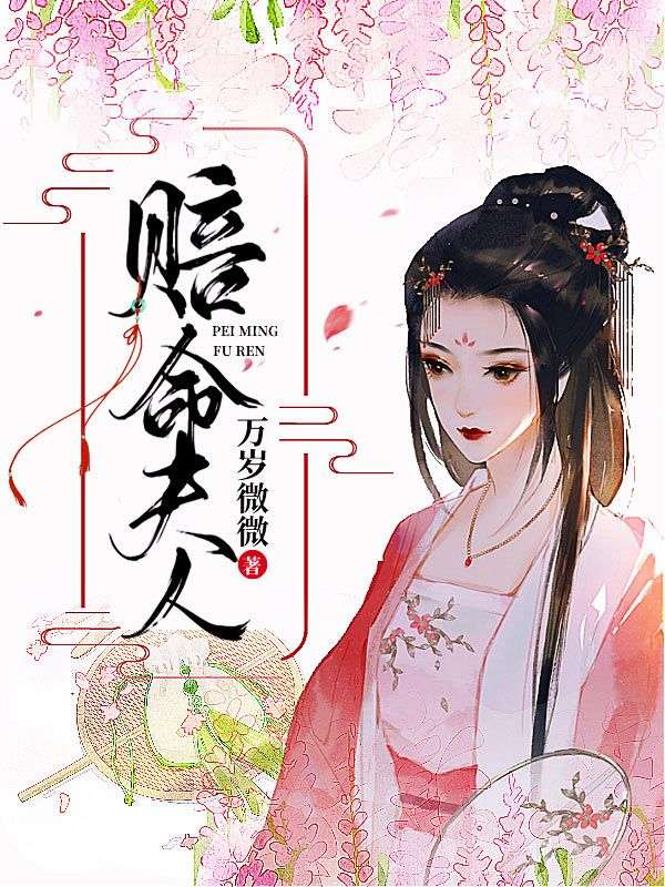 赔命夫人