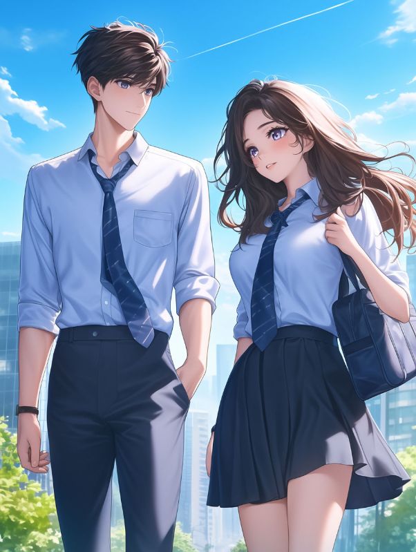 痛经爱情