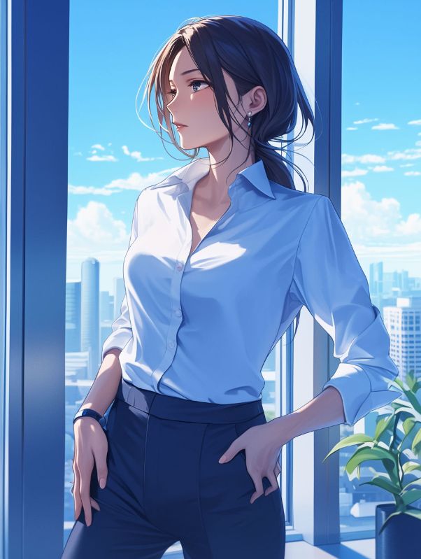 霭霭念时桃