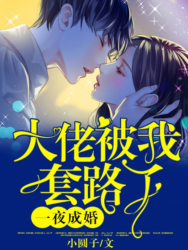 一夜成婚:大佬被我套路了