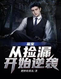鉴宝:从捡漏开始逆袭