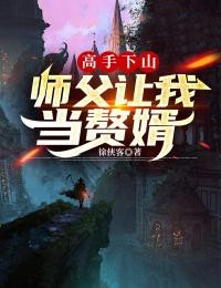 高手下山:师父让我当赘婿