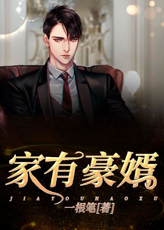 家有豪婿
