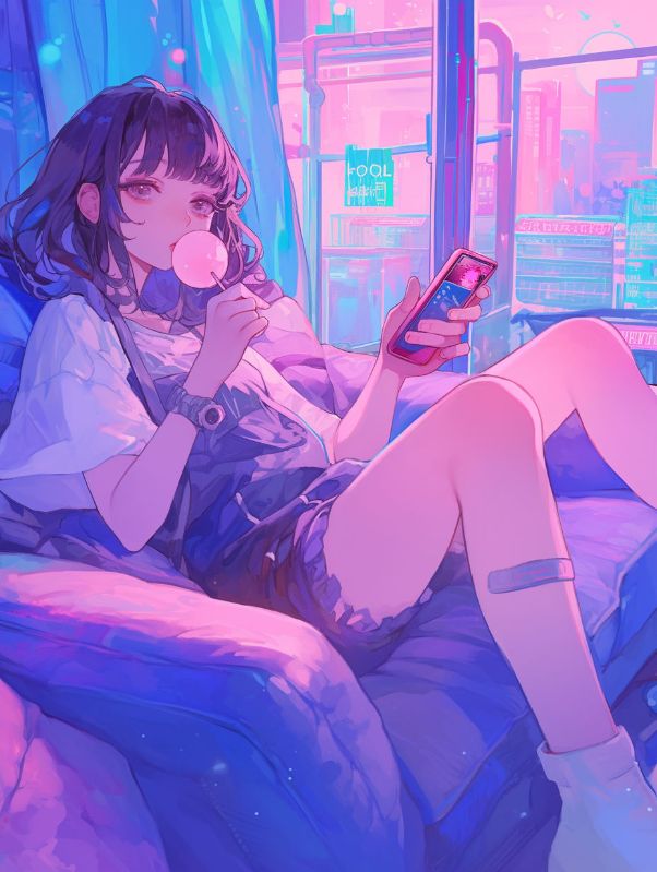 十年舔狗的我重生了