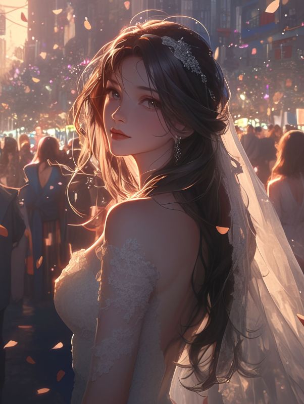 重回妹妹婚礼，我抢走妹夫