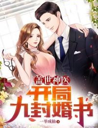 盖世神医:开局九封婚书