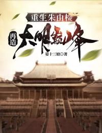 重生朱由检,再造大明巅峰