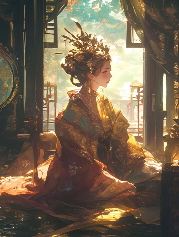 不得安宁