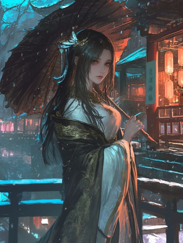 奈何桥