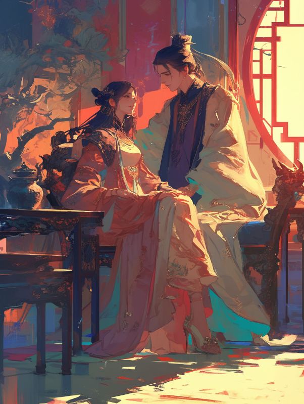 嫁给柔弱纨绔后