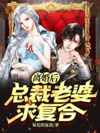 离婚后,总裁老婆求复合