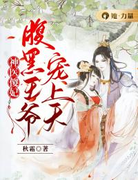 神医傻妃:腹黑王爷宠上天