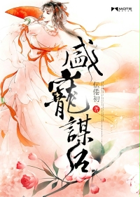 盛寵謀后