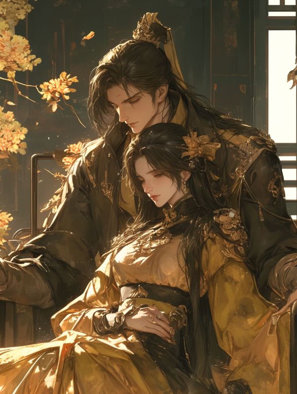 我的残疾夫君是装的