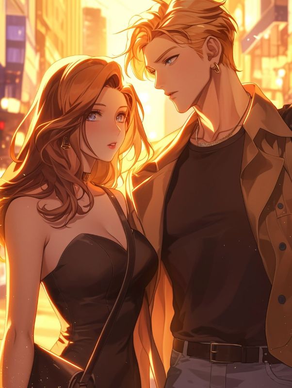 小姨让我把男友让给她