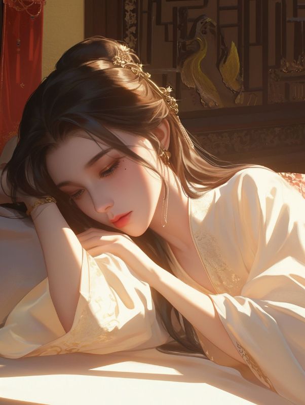 穿书成炮灰女配