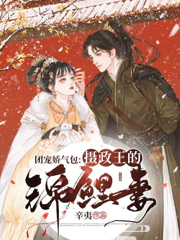 团宠娇气包:摄政王的锦鲤妻