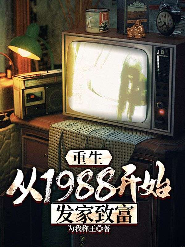 重生:从1988开始发家致富