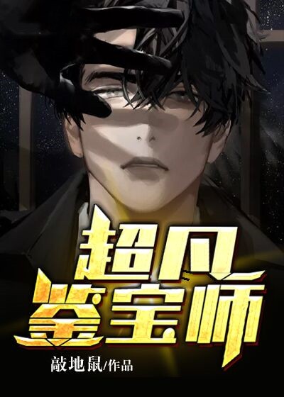 超凡鑒寶師