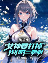 刚重生,女神要打掉我们的三胞胎