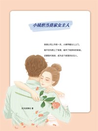 小姨想当我家女主人