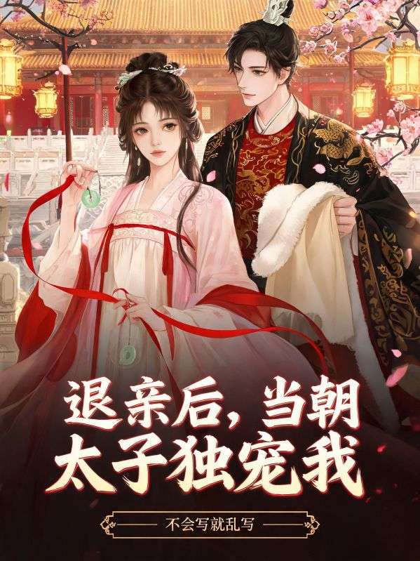 退亲后,当朝太子独宠我