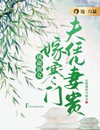 凤命贵女:嫁寒门夫凭妻贵