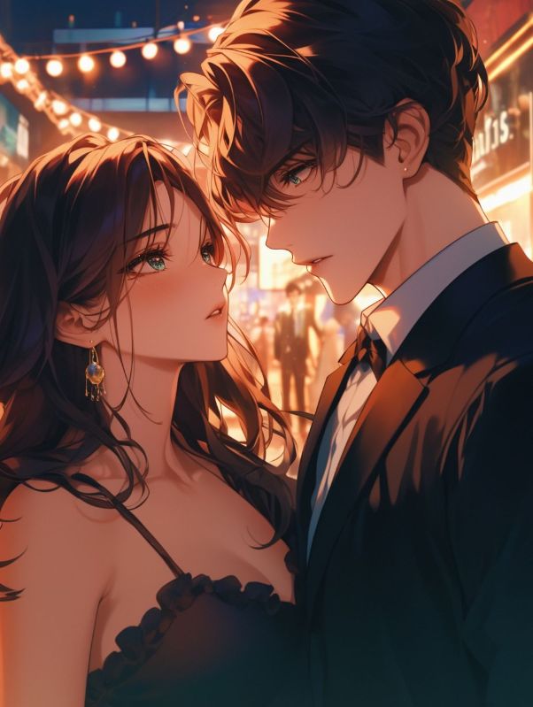 闺女给自己找了个爹