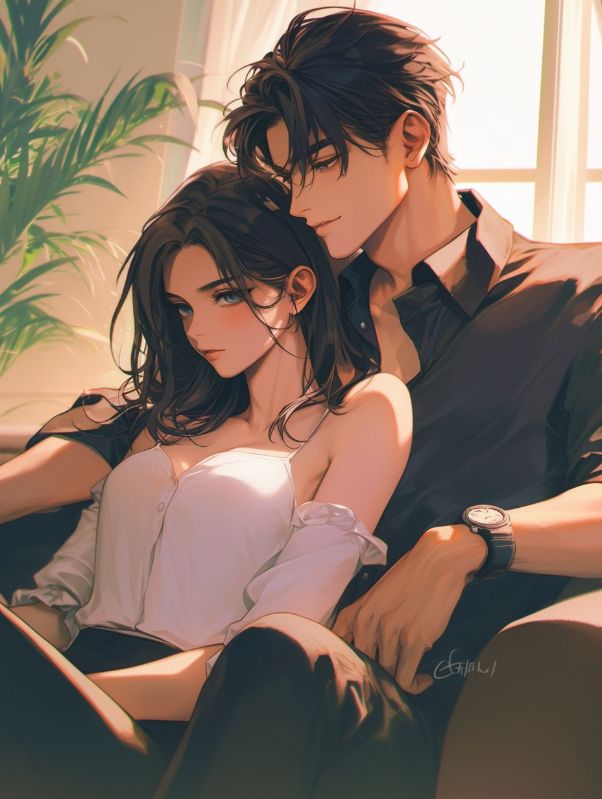 恋爱脑老公婚后会鉴婊