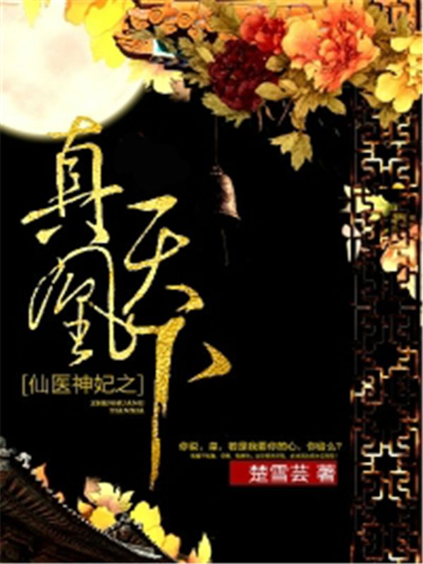 仙醫(yī)神妃之真凰天下