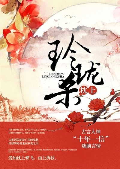 玲瓏枕上殺
