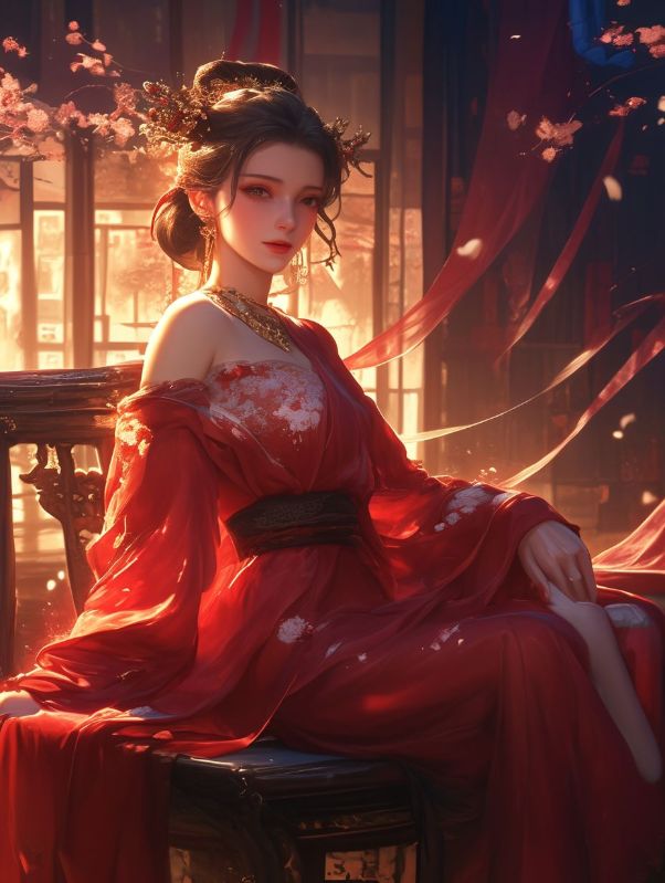 我穿成女配好友成皇子