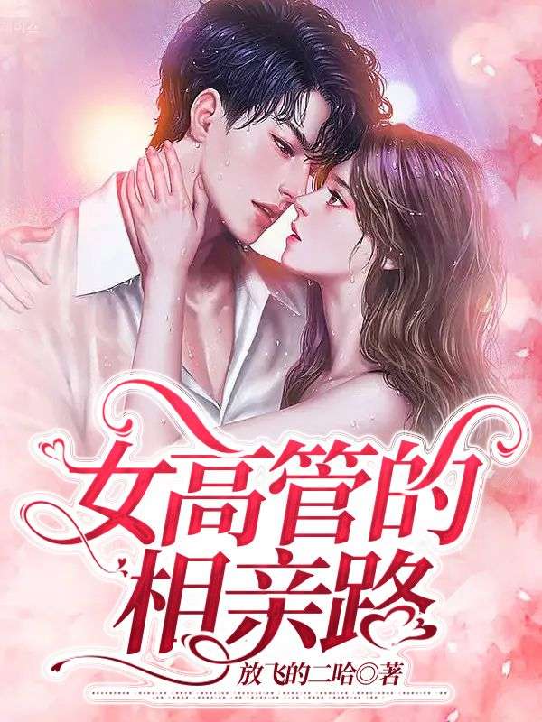 女高管的相亲路
