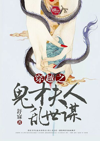 穿越之鬼才夫人亂世謀