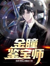 金瞳鉴宝师