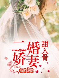 高调宠婚：二婚娇妻甜入骨