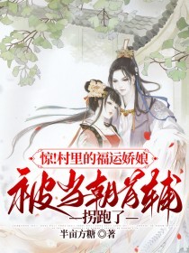 惊!村里的福运娇娘被当朝首辅拐跑了
